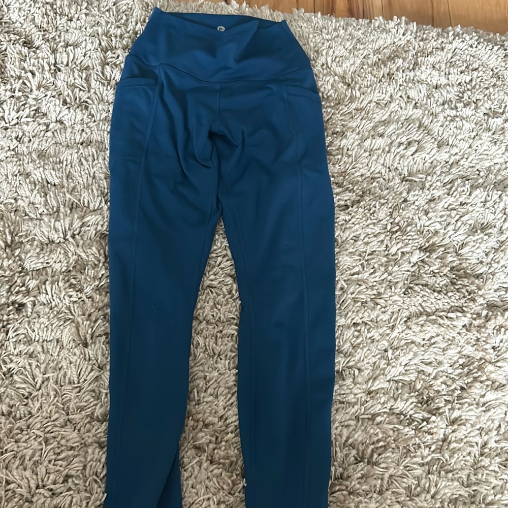 90 degree leggings